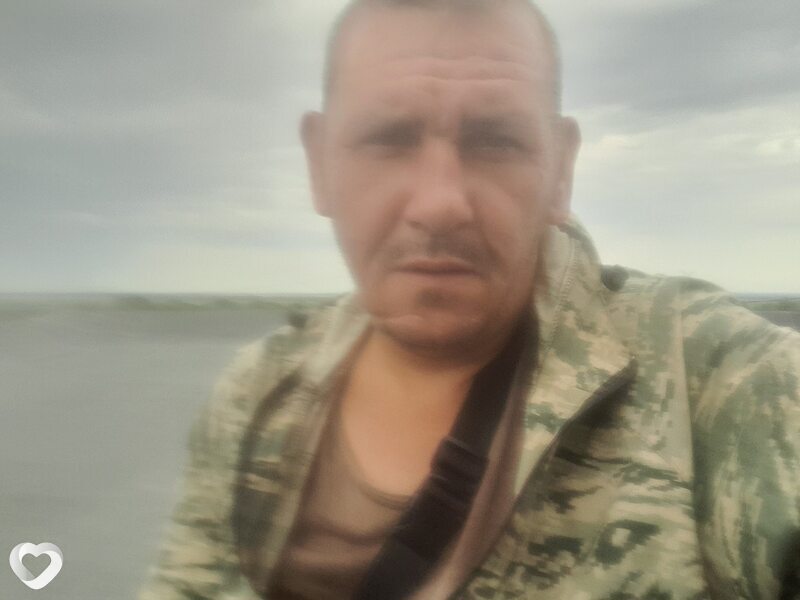Алексей, 40, Чапаевске — анкета №148105