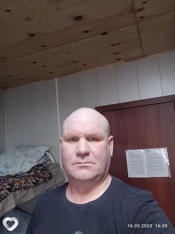 Виталий, 42, Усолье-Сибирское — анкета №148300