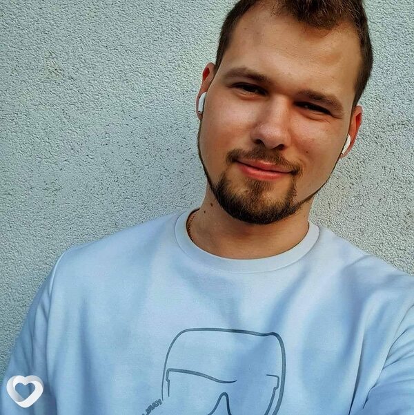 Дмитрий, 37, Киеве — анкета №148305