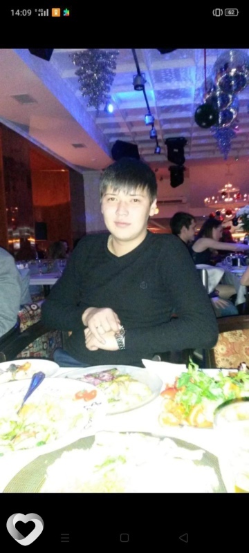 Амир, 35, Астрахани — анкета №148307