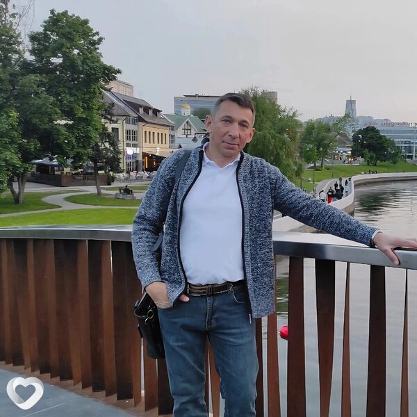 Александр, 55, Минске — анкета №148308