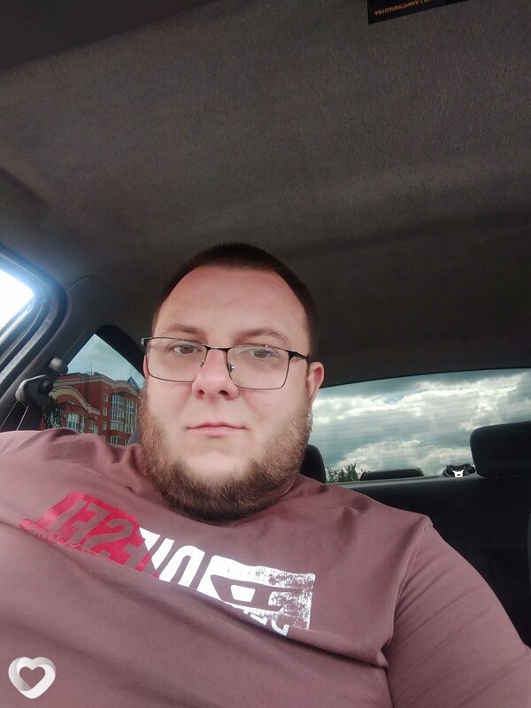 Александр, 33, Саранске — анкета №148309