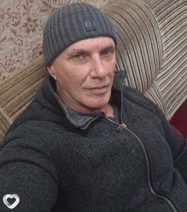 Олег, 59, Астрахани — анкета №148312