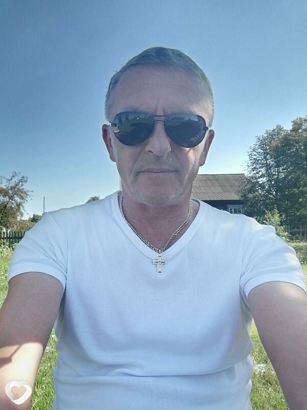 Николай, 48, Бресте — анкета №148313