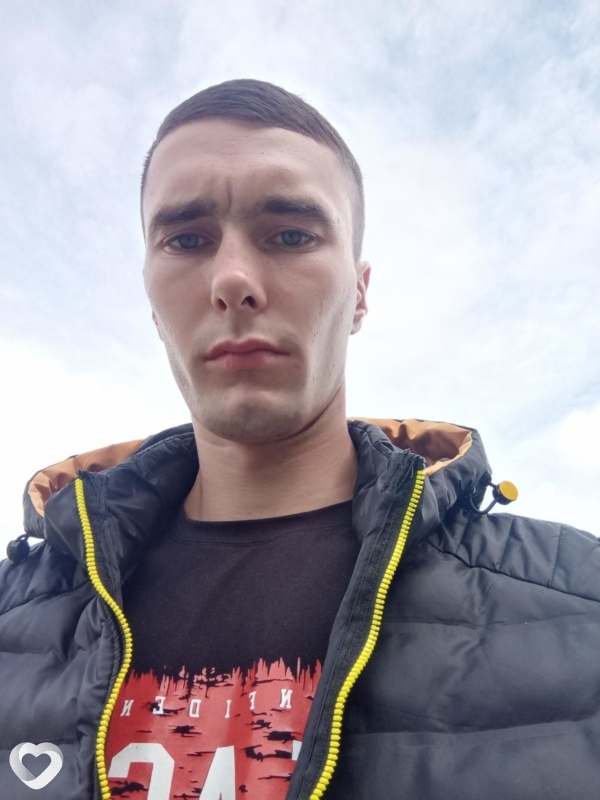 Александр, 32, Иванове — анкета №148314