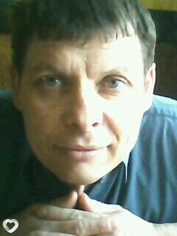 Володя, 52, Березниках — анкета №148320