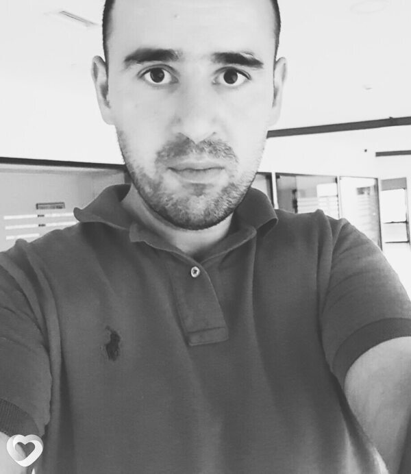 Giorgi, 36, Тбилиси — анкета №148347