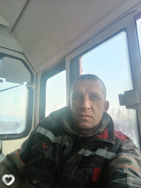 Денис, 42, Нижнеудинске — анкета №148355