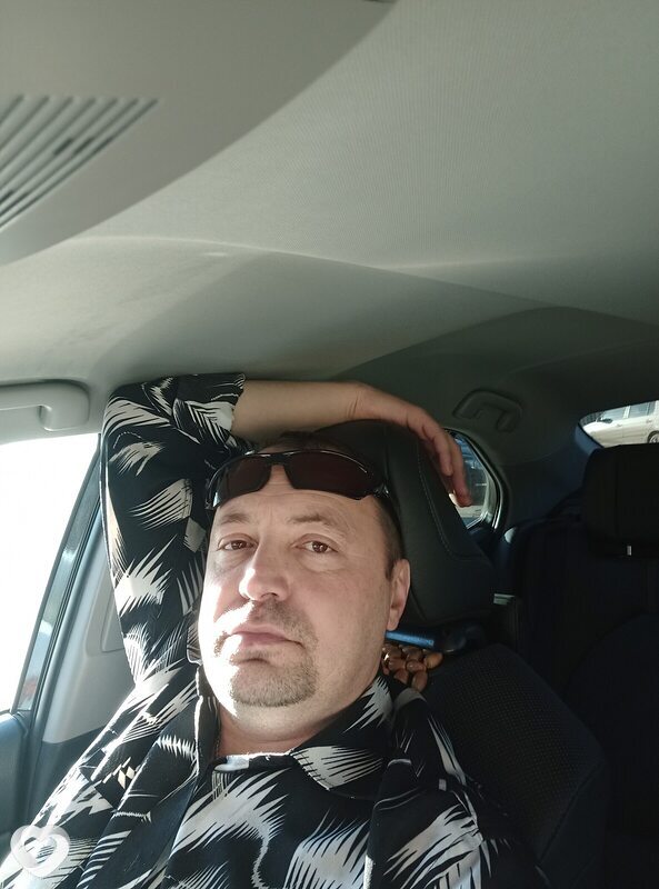 Michael, 48, Перми — анкета №148356