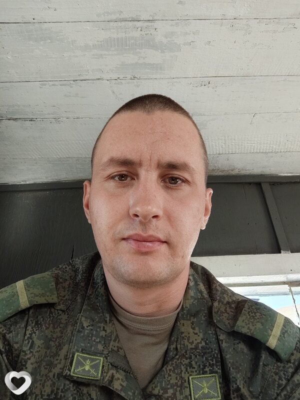 Евгений, 31, Уссурийске — анкета №148357