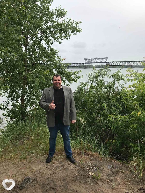 Дмитрий, 39, Кременчуге — анкета №148361