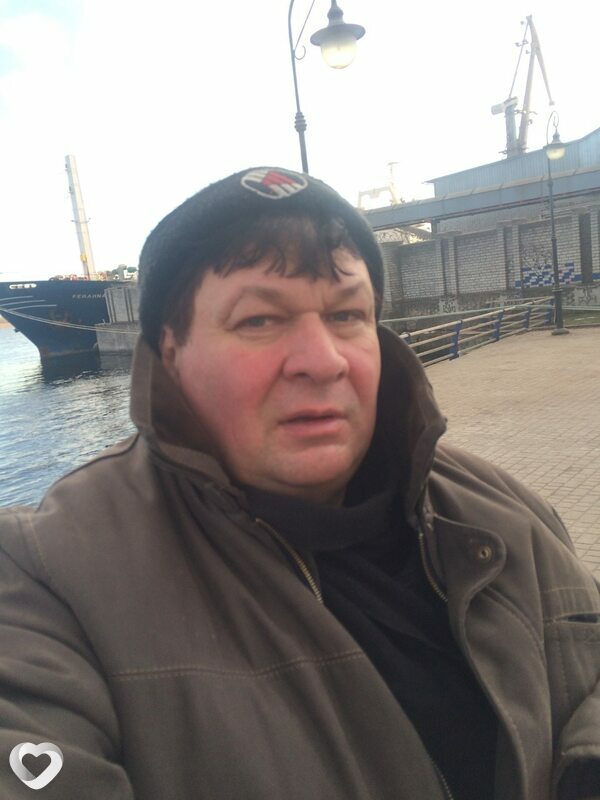 Алексей, 52, Феодосии — анкета №148363