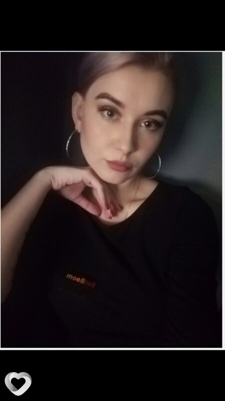 Марина, 43, Гомеле — анкета №148819