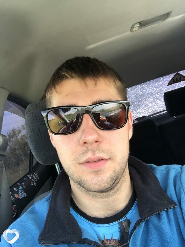 Александр, 31, Новосибирске — анкета №148823