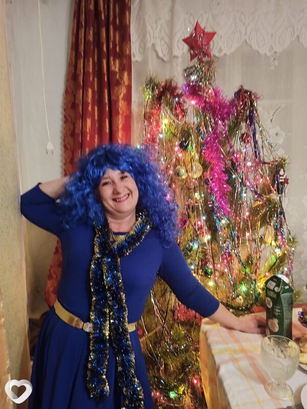 Анжела, 50, Новосибирске — анкета №148825