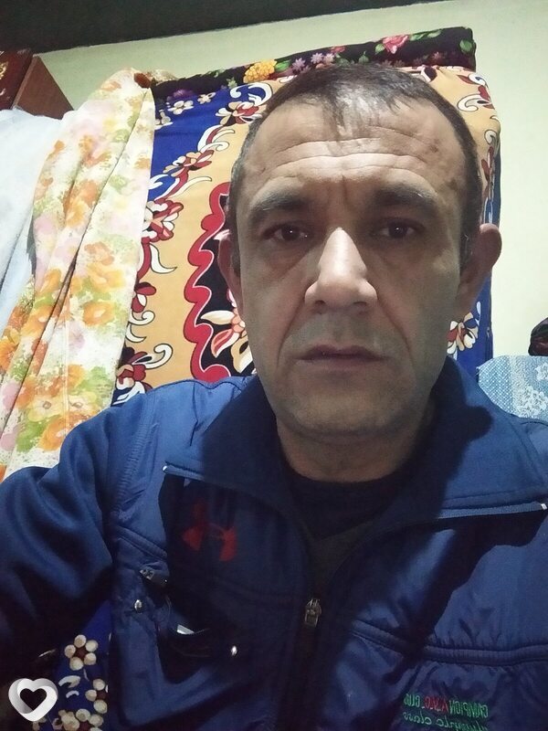 Бехруз, 46, Краснодаре — анкета №148830