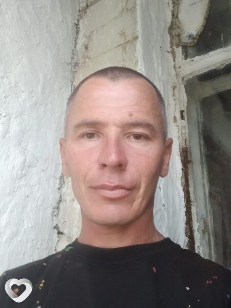 Саня, 38, Уральске — анкета №148838