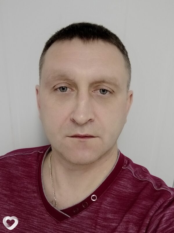 Алексей, 48, Димитровграде — анкета №148843