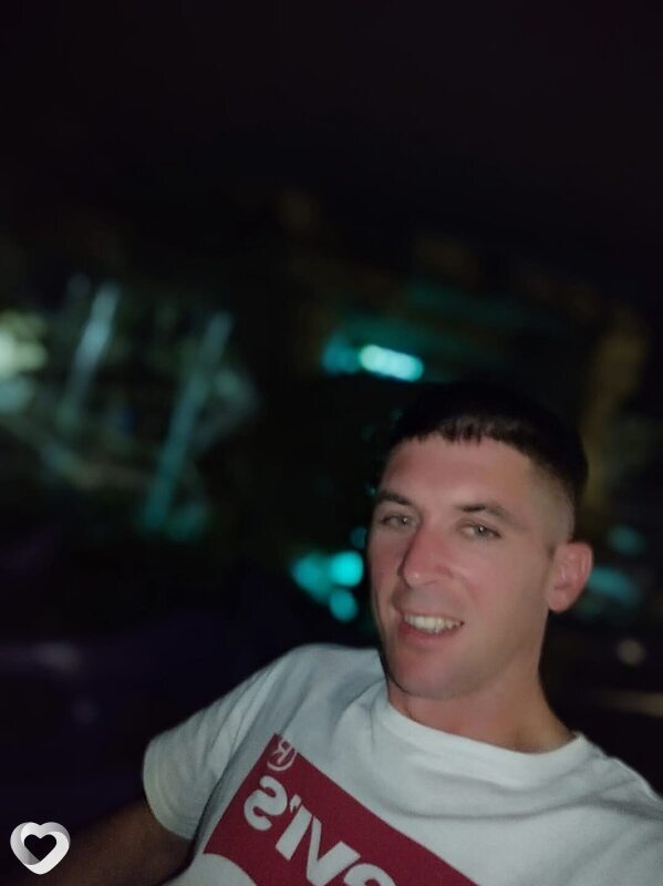 Alex, 36, Прага — анкета №148427