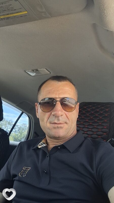 Байрам, 44, Ставрополе — анкета №148429