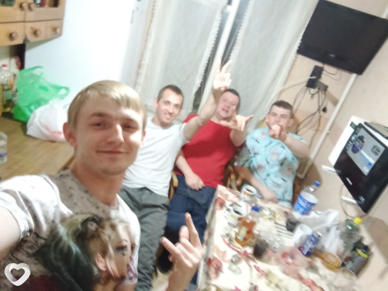 Николай, 38, Ростове-на-Дону — анкета №148430
