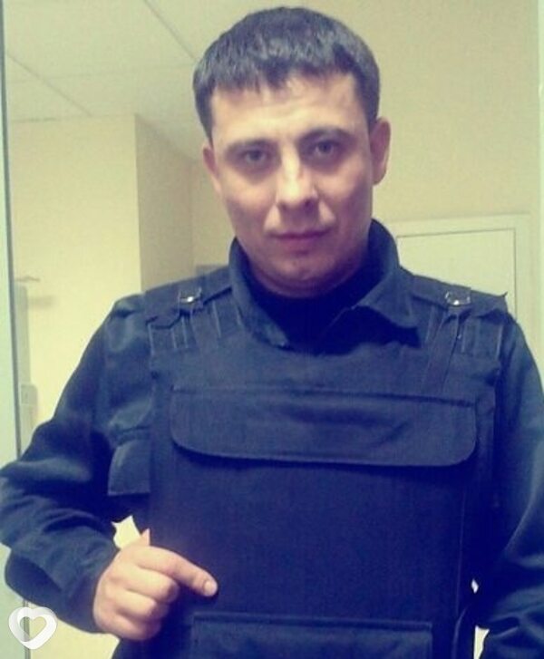Саша, 35, Волгограде — анкета №148432