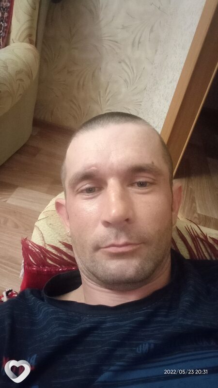 Сергей, Зуевка