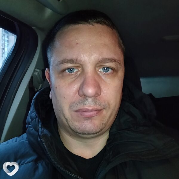 Александр, 42, Санкт-Петербурге — анкета №148438