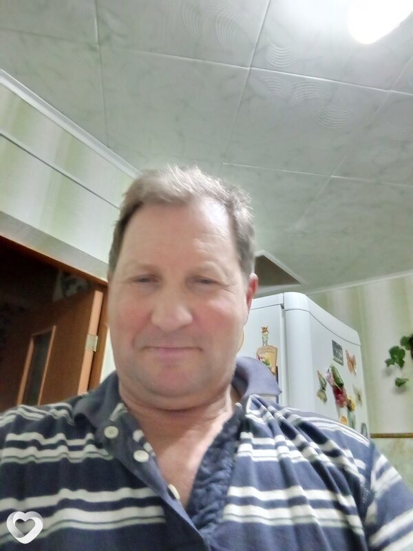Андрей, 53, Приморско-Ахтарске — анкета №148439