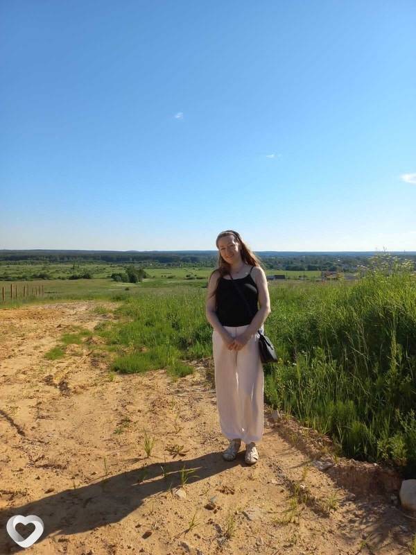 Алиса, 53, Ярославле — анкета №148372