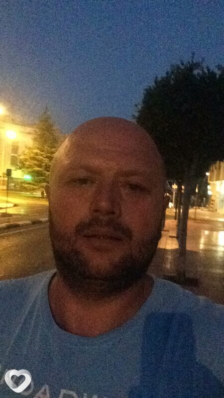 Владимир, 47, Кременчуге — анкета №148378
