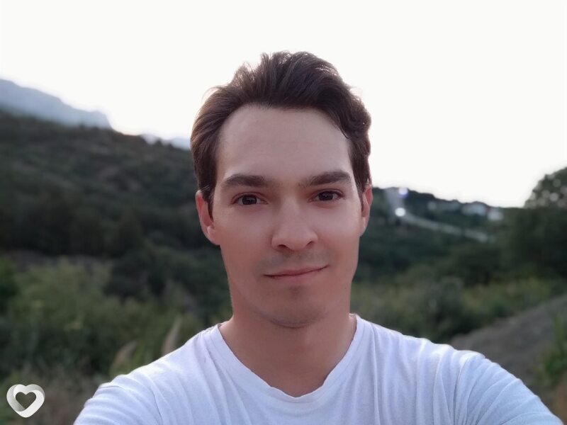 Сергей, 34, Ялте — анкета №148387