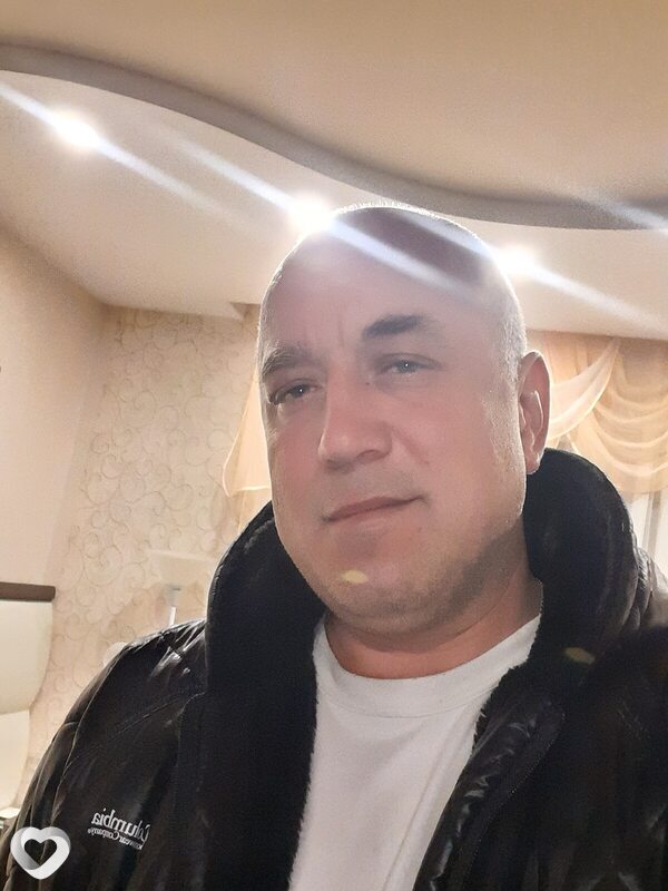 Игорь, 46, Бресте — анкета №148391