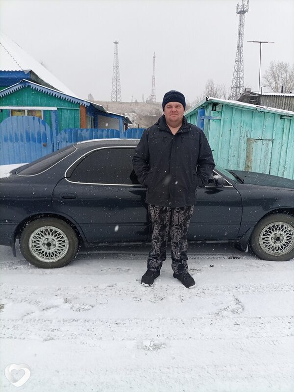 Александр, 38, Линево (Новосибирская обл) — анкета №148392