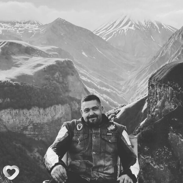 Сергей, 37, Минске — анкета №148471