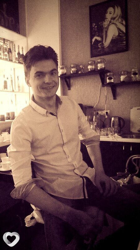 Вова, 31, Нижнем Новгороде — анкета №148476