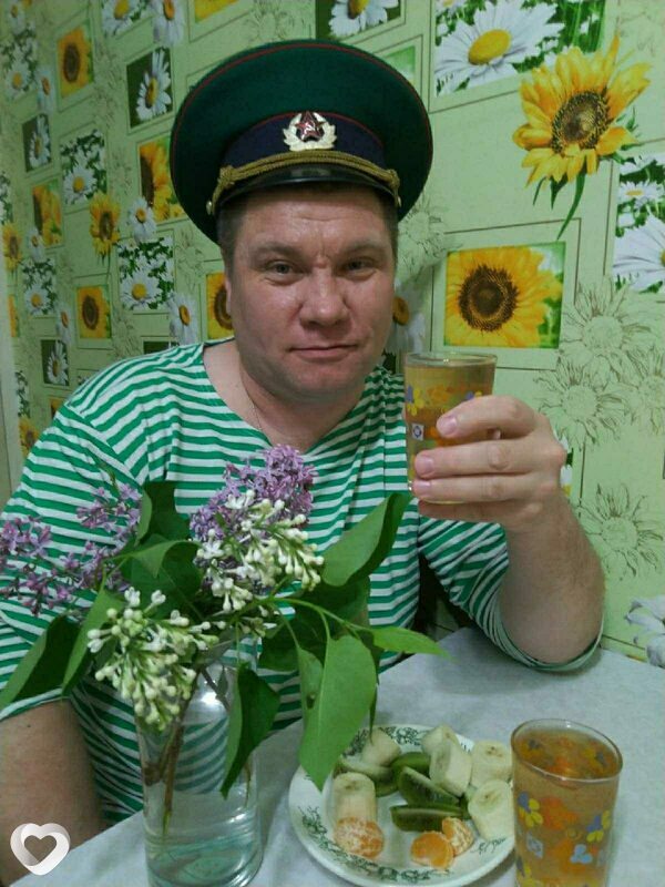 Юрий, 49, Лысьве — анкета №148477