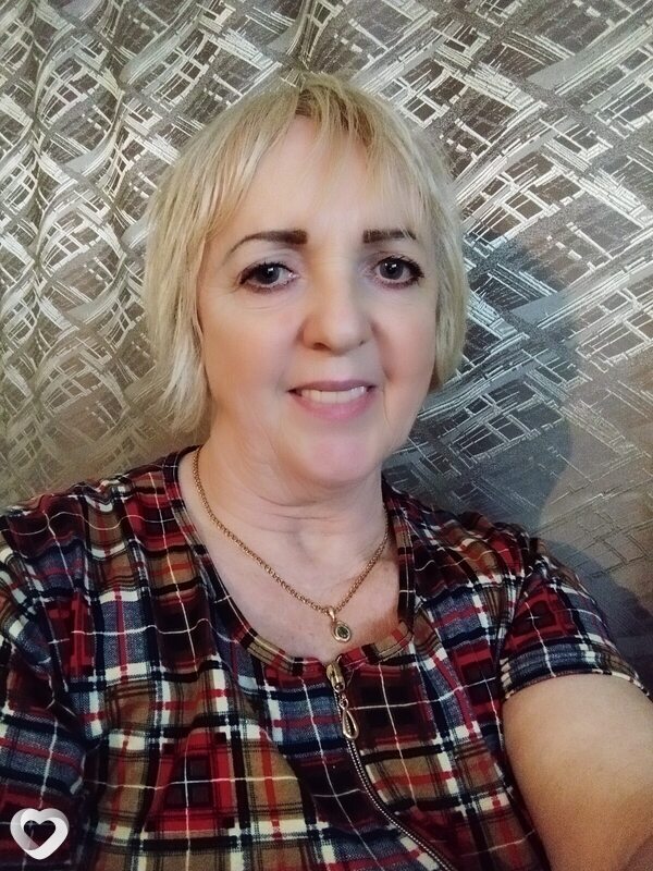Аленка, 67, Ульяновске — анкета №148486