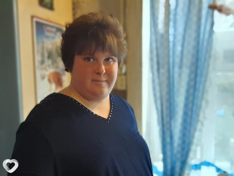 Анна, 38, Гатчине — анкета №148487