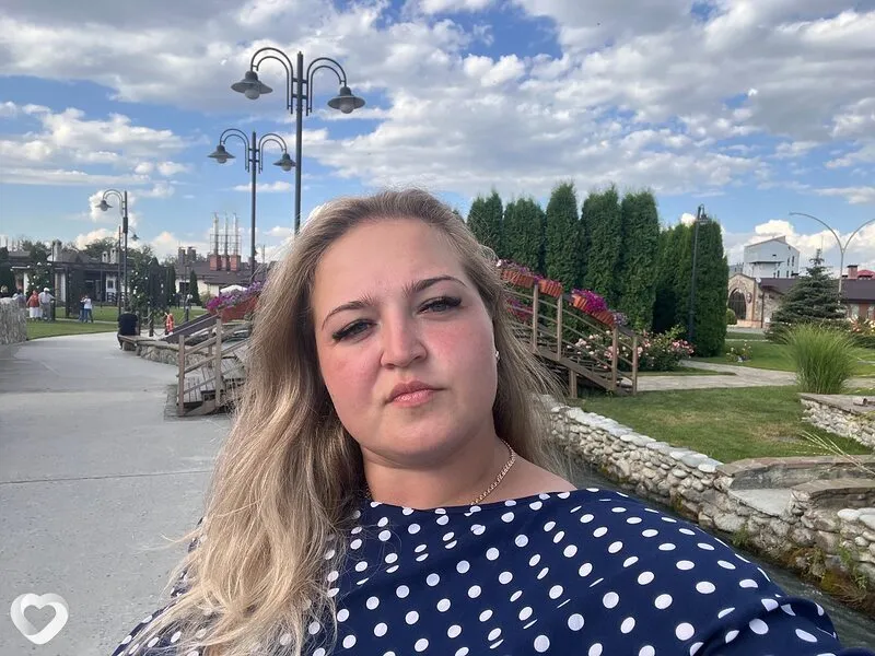 Анастасия, 33, Москве — анкета №148488