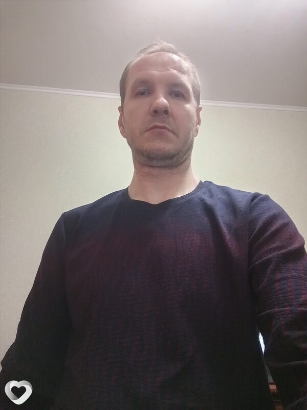 Павел, 43, Березниках — анкета №148522