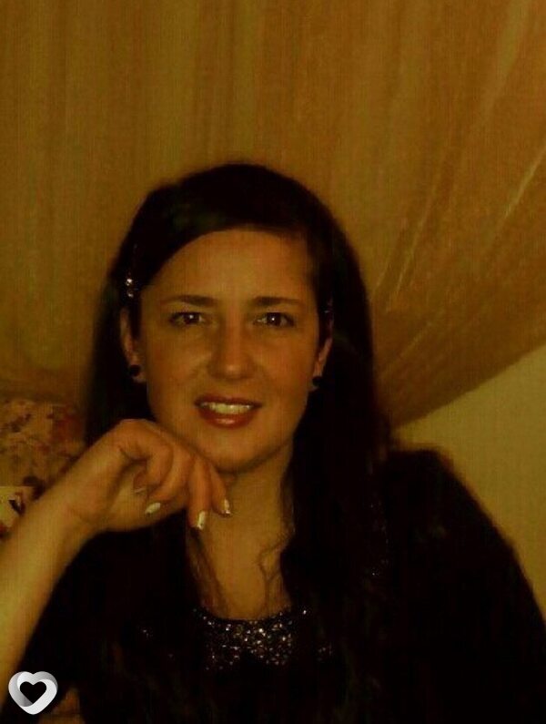 Марина, 39, Новосибирске — анкета №148523