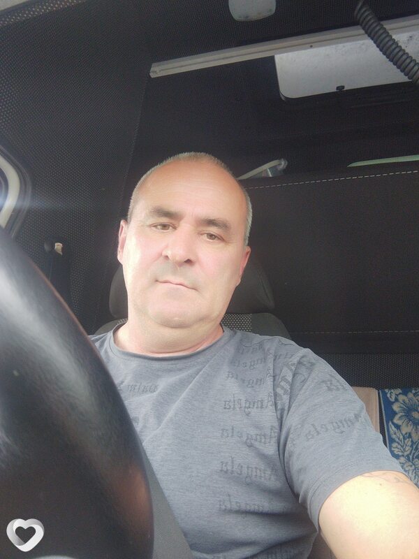 Радик, 49, Ульяновске — анкета №148525