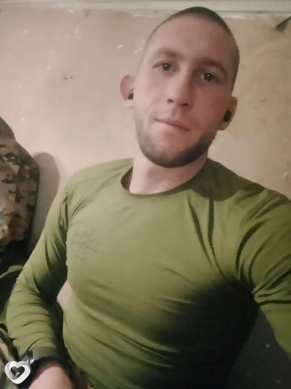 Діма, 27, Кривое Роге — анкета №148530