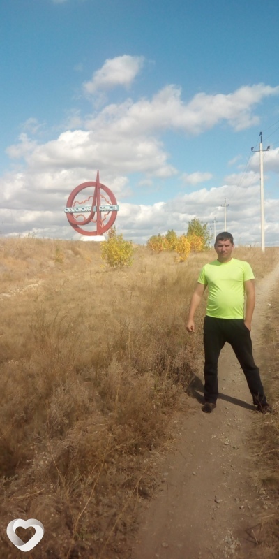Андрей, 43, Ростове-на-Дону — анкета №148531