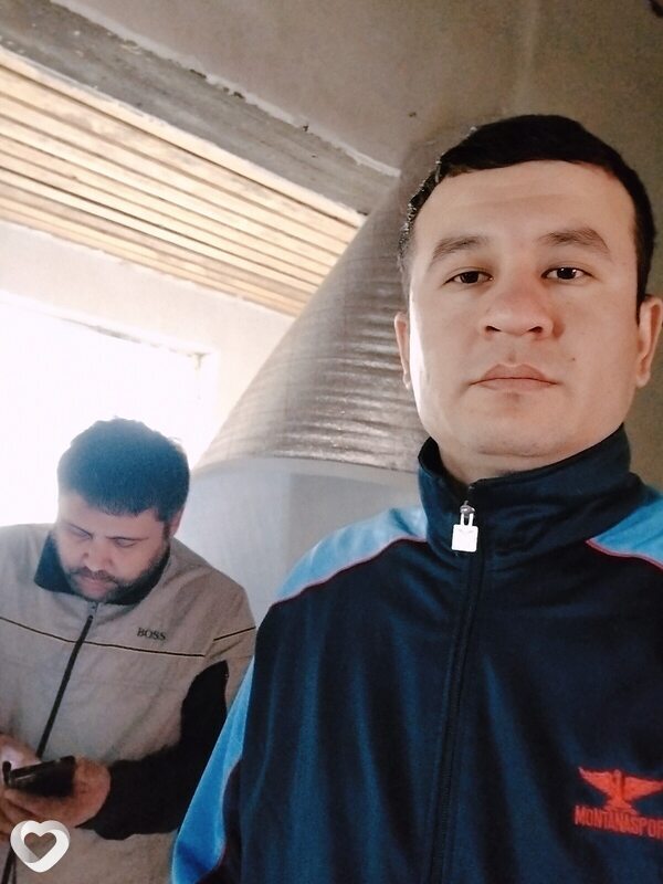 Мурат, 36, Актау — анкета №148534