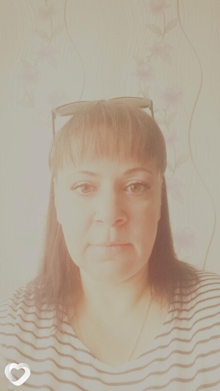 Наташа, 43, Минске — анкета №148537