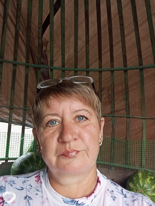 Наталья, 43, Санкт-Петербурге — анкета №148541