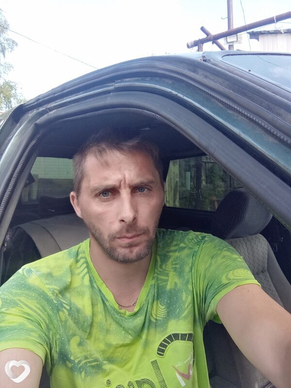 Дима, 39, Вологде — анкета №148495