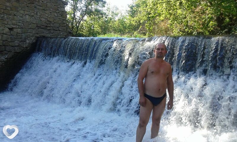 Юра, 32, Торезе — анкета №148500